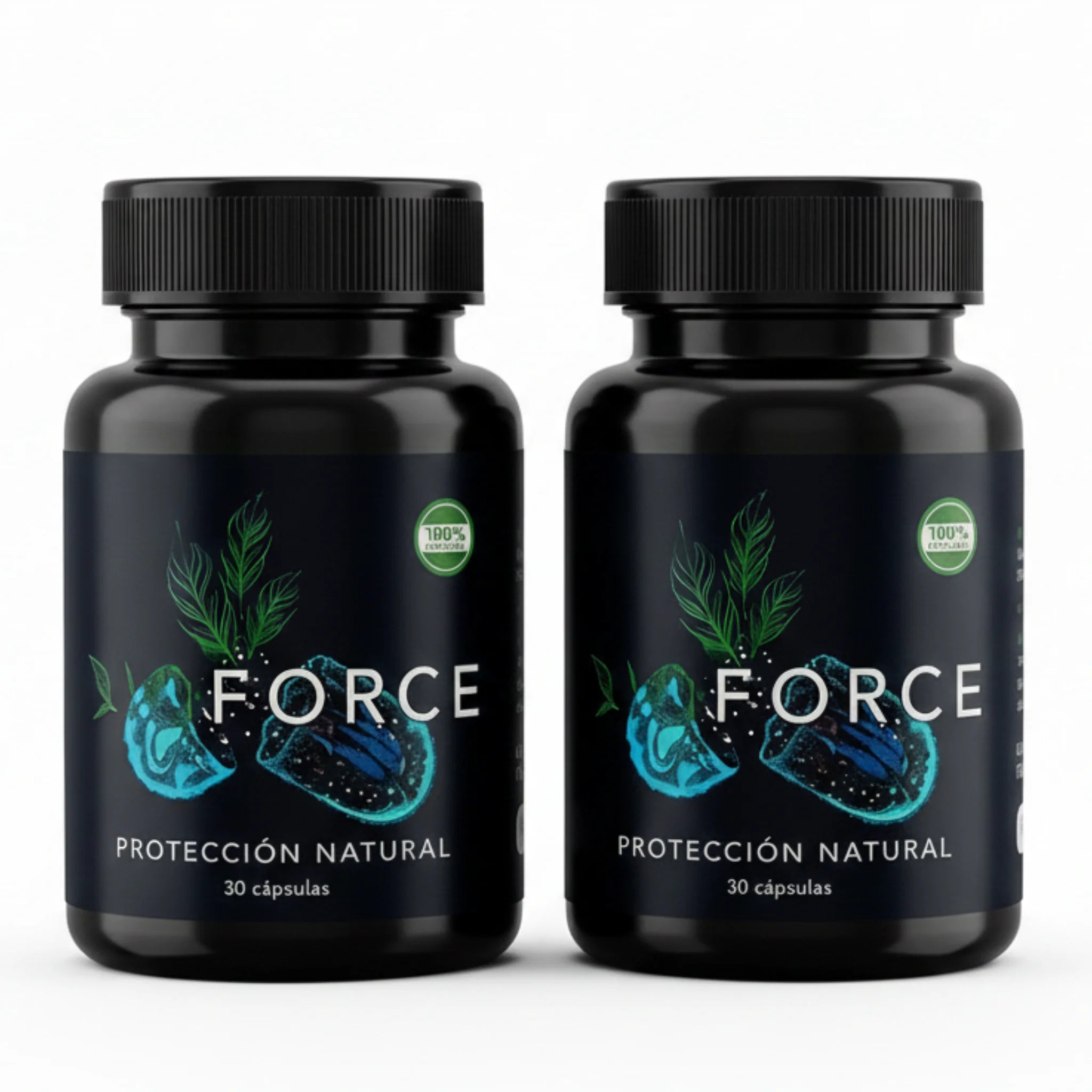 BIOFORCE | Suplemento dietario para hombres