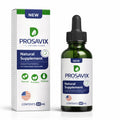PROSAVIX | Suplemento dietario hombres soporte prostático, circulación y vitalidad masculina